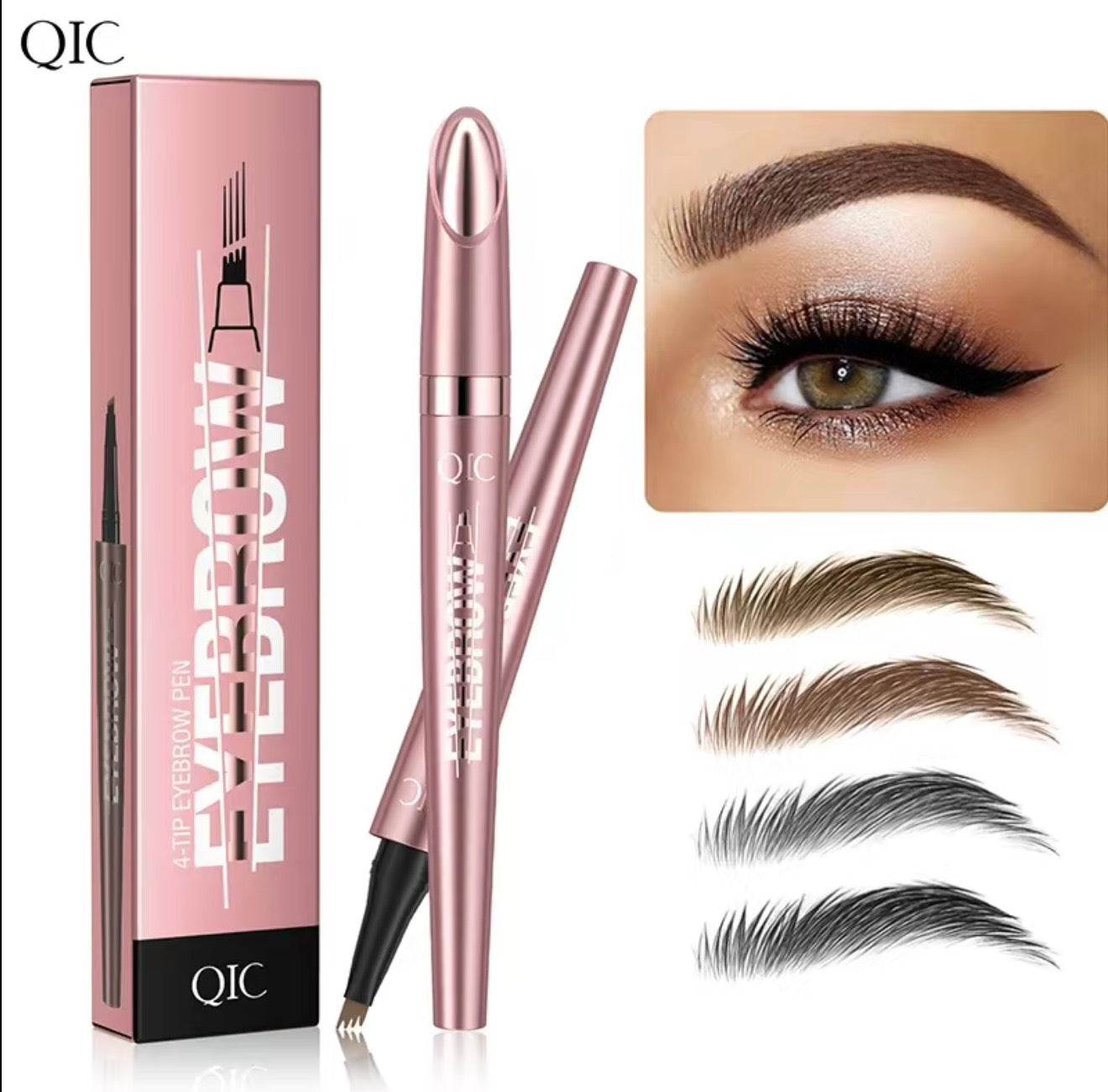 Premium Microblading Brow Pencil