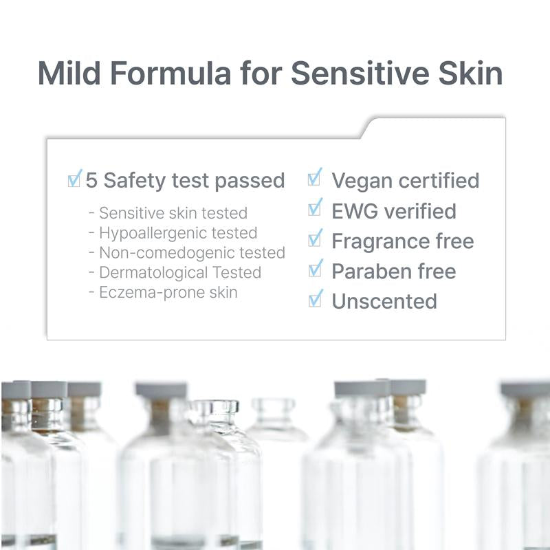 ILLIYOON Ceramide Ato Concentrate Cream | Moisturizer for Dry & Sensitive Skin, 100Hr Lasting Hydration, for Face & Body, Gentle for Infants, Moisture Barrier Repair, Vegan Certified, 6.76 Fl.Oz.