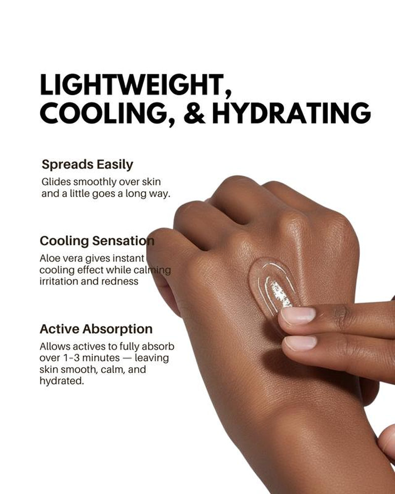 BBL Serum - 3-In-1 Bikini Line Serum - Designed for Ingrown Hairs, Dark Spots, Razor Bumps, and Irritation. Salicylic Acid, Kojic Acid, Niacinamide, and Aloe Vera Work Together to Smooth, Brighten, and Calm Skin after Shaving or Waxing.