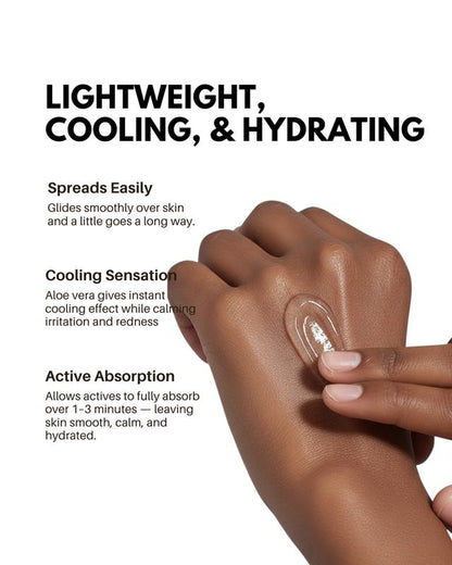 BBL Serum - 3-In-1 Bikini Line Serum - Designed for Ingrown Hairs, Dark Spots, Razor Bumps, and Irritation. Salicylic Acid, Kojic Acid, Niacinamide, and Aloe Vera Work Together to Smooth, Brighten, and Calm Skin after Shaving or Waxing.