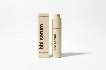 BBL Serum - 3-In-1 Bikini Line Serum - Designed for Ingrown Hairs, Dark Spots, Razor Bumps, and Irritation. Salicylic Acid, Kojic Acid, Niacinamide, and Aloe Vera Work Together to Smooth, Brighten, and Calm Skin after Shaving or Waxing.