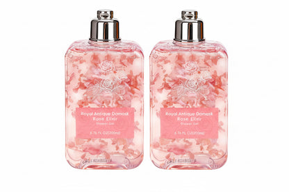 【Sw-1】Easyes Rose Essence Native Body Wash - Red Rose Fragrance 3X Repair Deep Moisture Soft Skin for Dry & Sensitive Skin Instant Relief of Dryness and Itching Vegan No Animal Testing the Best Choice for Gifts Tiktokshopblackfriday