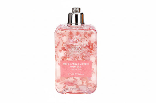 【Sw-1】Easyes Rose Essence Native Body Wash - Red Rose Fragrance 3X Repair Deep Moisture Soft Skin for Dry & Sensitive Skin Instant Relief of Dryness and Itching Vegan No Animal Testing the Best Choice for Gifts Tiktokshopblackfriday