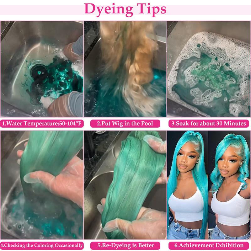 Cute Bein 613 Blonde 13X6 HD Lace Frontal Wig Pre Plucked Corlored Lace Front Human Hair Wigs for Women Can Be Dyed & Restyle