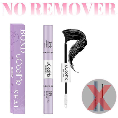 Summer-Proof Waterproof Eyelash Glue | 24H Hold | No Smudge | #1 for Waterparks & Sweat Tiktokshopblackfriday
