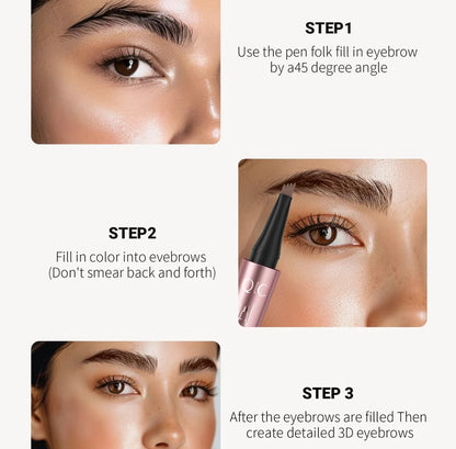 Premium Microblading Brow Pencil