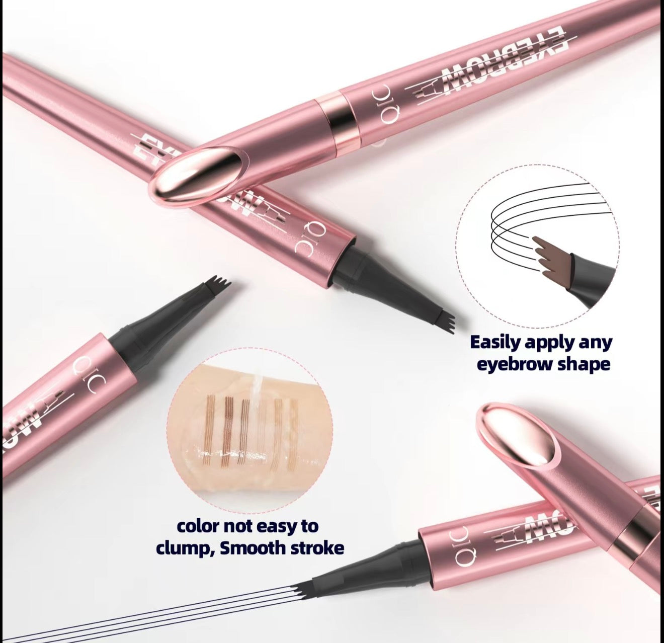 Premium Microblading Brow Pencil
