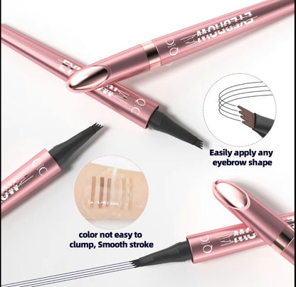 Premium Microblading Brow Pencil