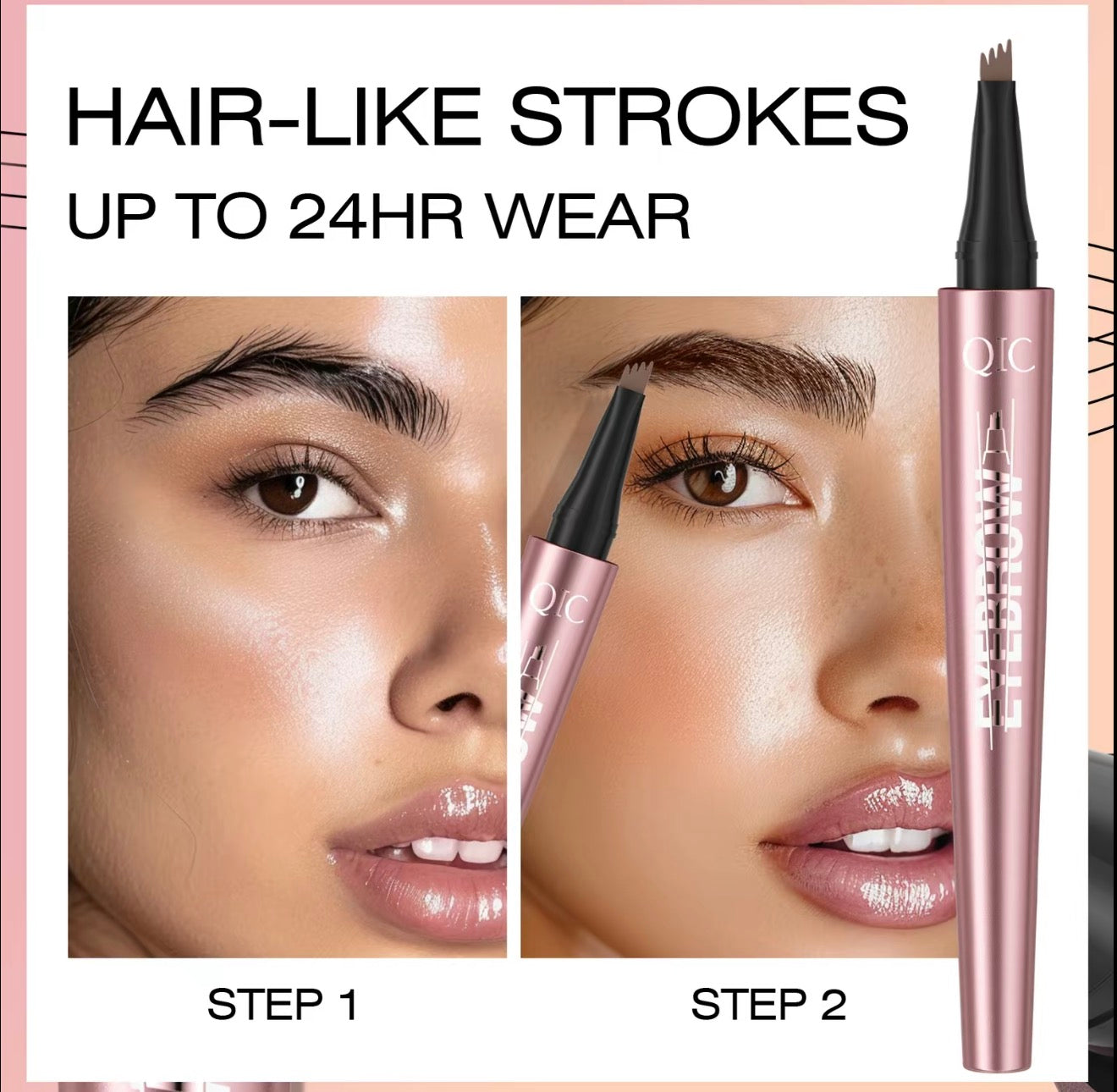 Premium Microblading Brow Pencil