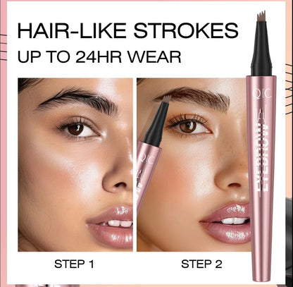 Premium Microblading Brow Pencil