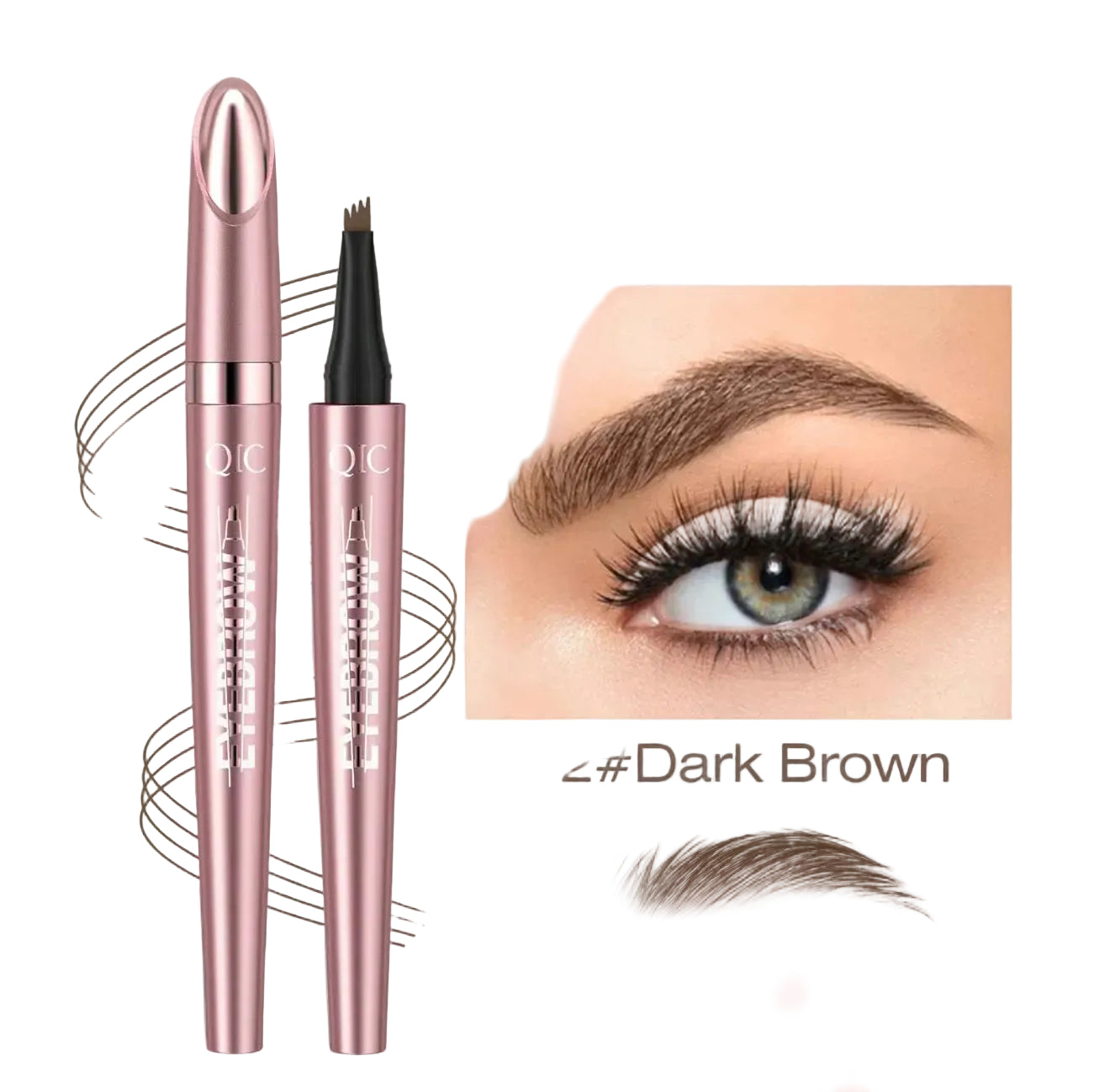 Premium Microblading Brow Pencil