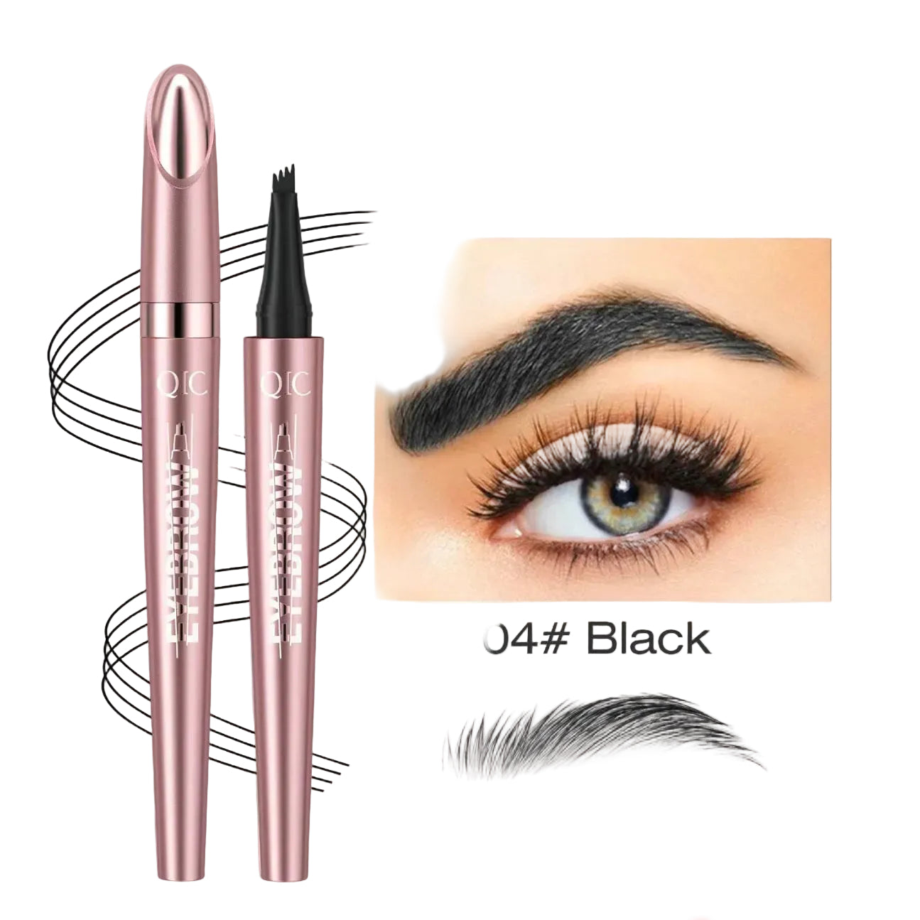 Premium Microblading Brow Pencil