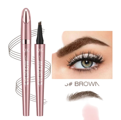 Premium Microblading Brow Pencil