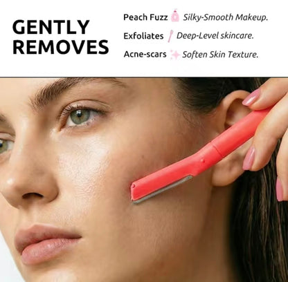 Premium Facial Hair Identifier & Removal Kit