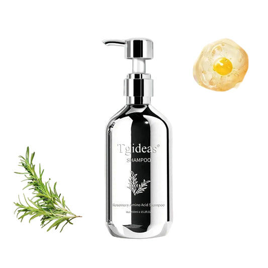 Premium Caviar & Rosemary Shampoo