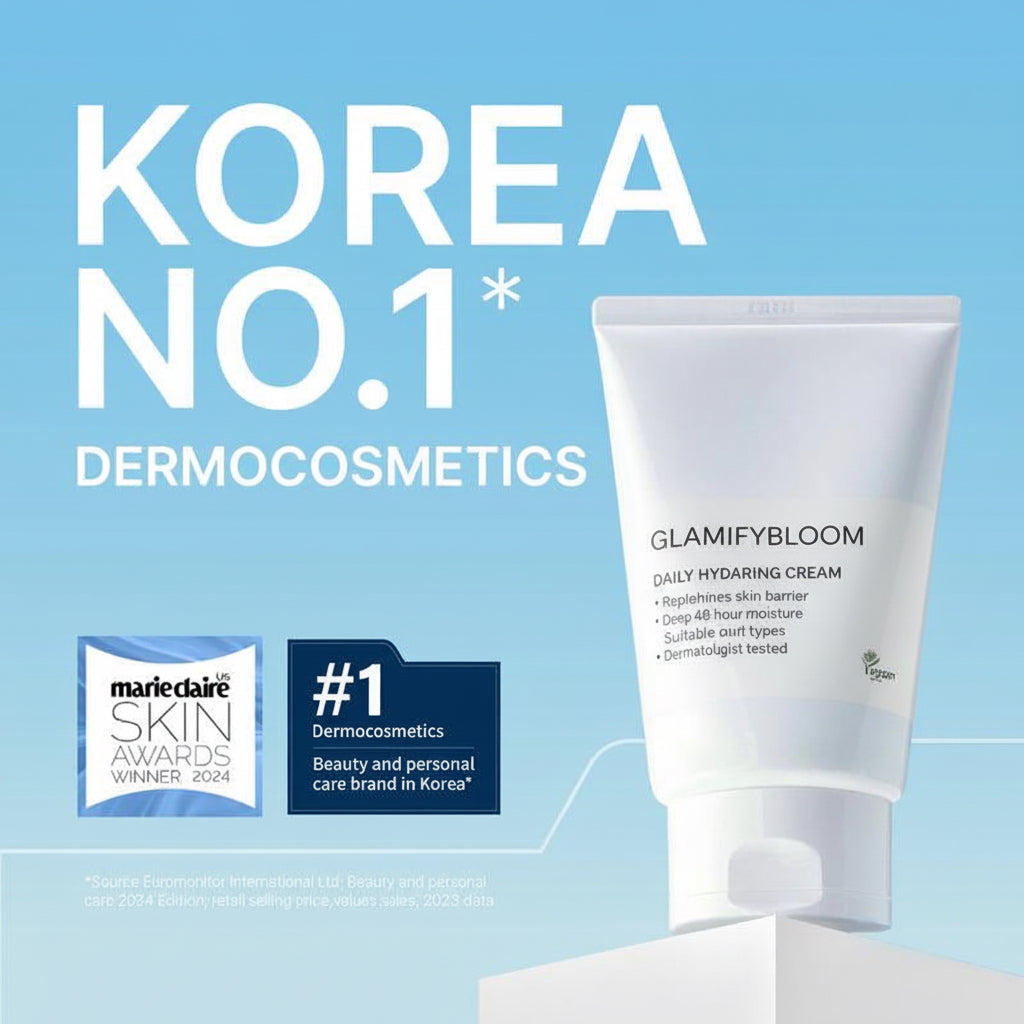 ILLIYOON Ceramide Ato Concentrate Cream | Moisturizer for Dry & Sensitive Skin, 100Hr Lasting Hydration, for Face & Body, Gentle for Infants, Moisture Barrier Repair, Vegan Certified, 6.76 Fl.Oz.