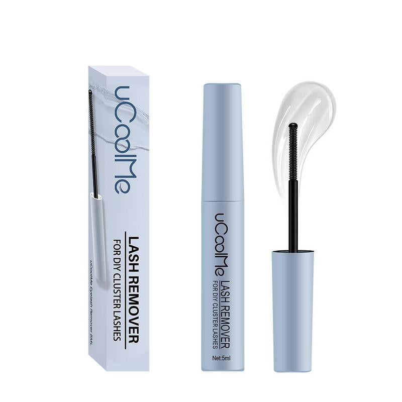 Summer-Proof Waterproof Eyelash Glue | 24H Hold | No Smudge | #1 for Waterparks & Sweat Tiktokshopblackfriday