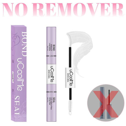 Summer-Proof Waterproof Eyelash Glue | 24H Hold | No Smudge | #1 for Waterparks & Sweat Tiktokshopblackfriday